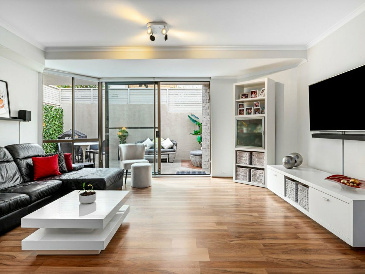 3/61 Yeo Street, Cremorne - image 2