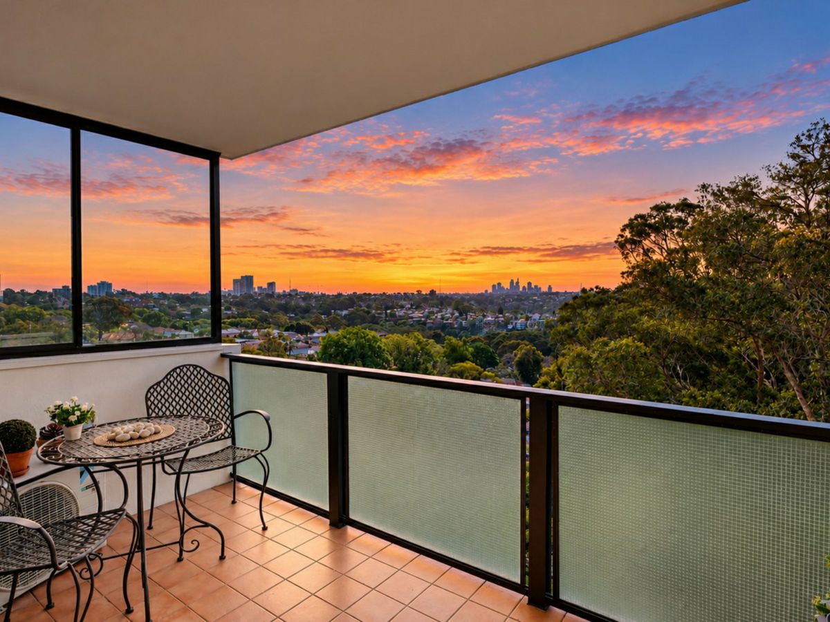11/6 Prospect Avenue, Cremorne - image 1