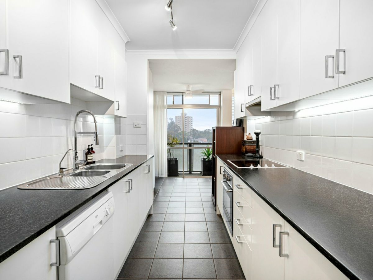 11/6 Prospect Avenue, Cremorne - image 3