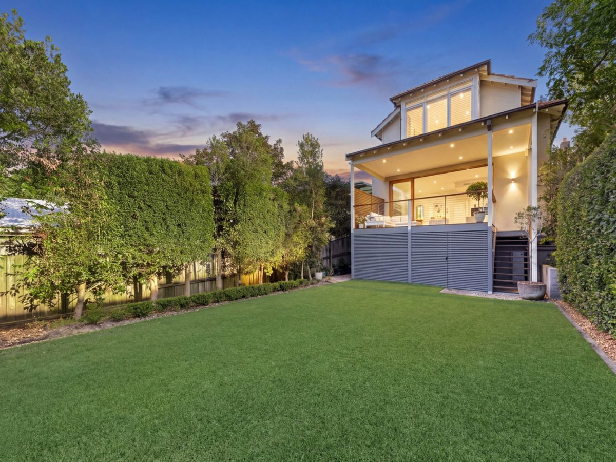 14 Calliope Street, Mosman - image 2
