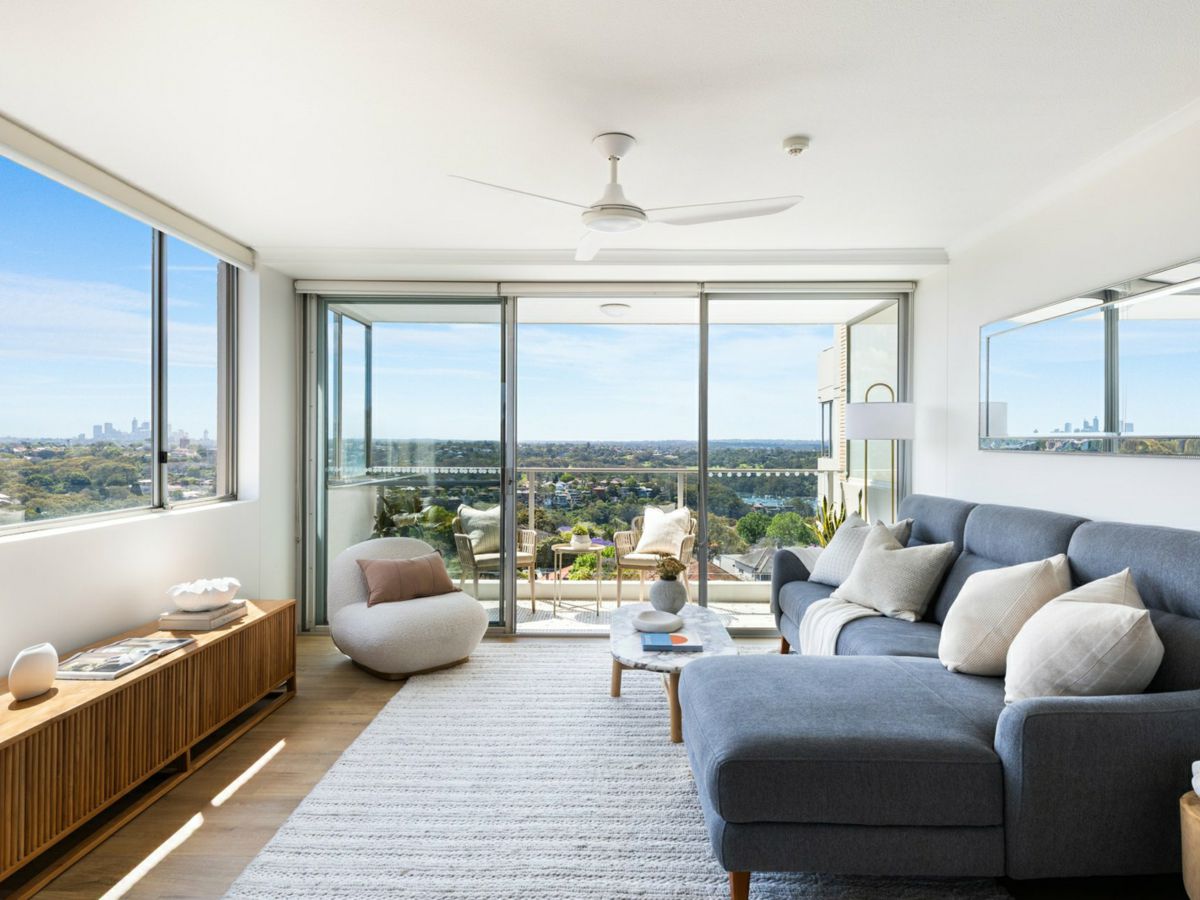 21/14 Gerard Street, Cremorne - image 1