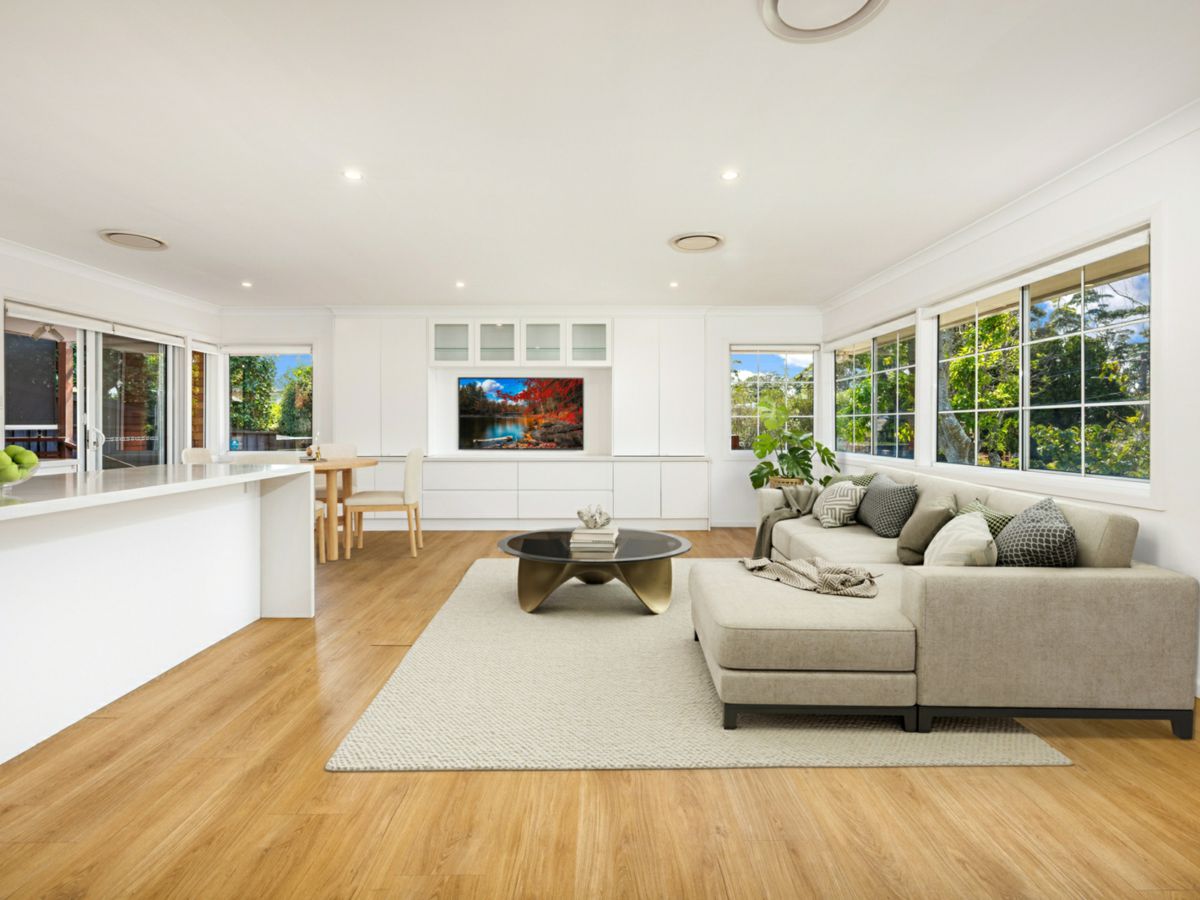 1 Hume Place, Frenchs Forest - image 1