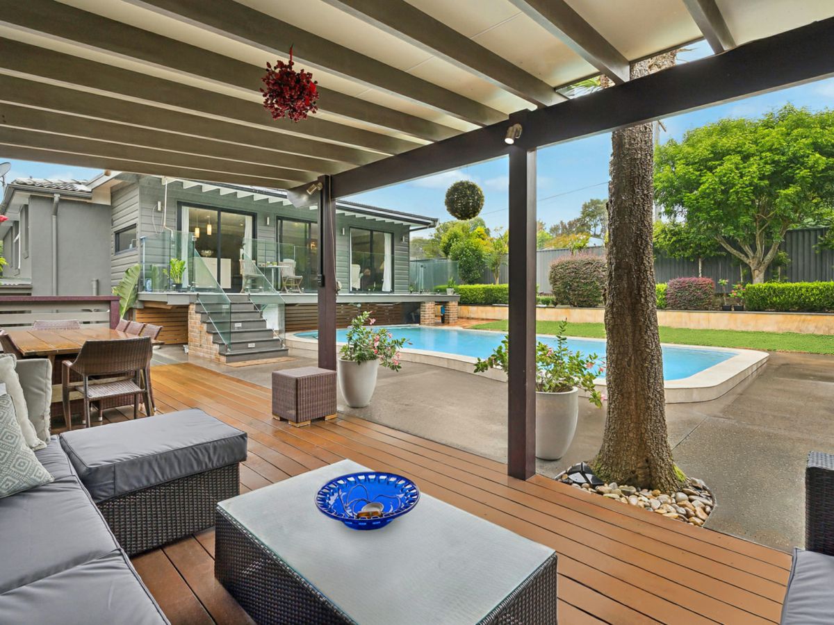 34 Woodlands Road, Forestville - image 1