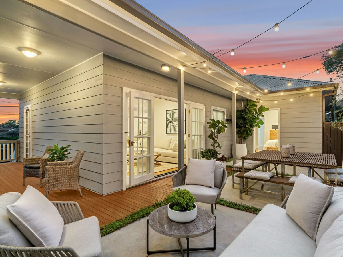 32 Darley Street, Forestville - image 1