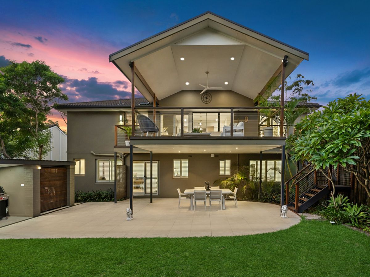 7 Angophora Crescent, FORESTVILLE