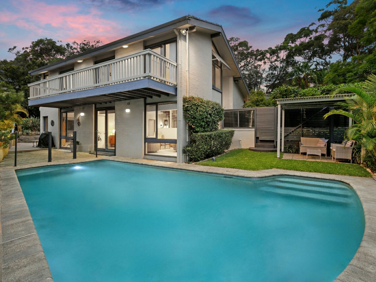 8 Yeats Avenue, Killarney Heights - image 1