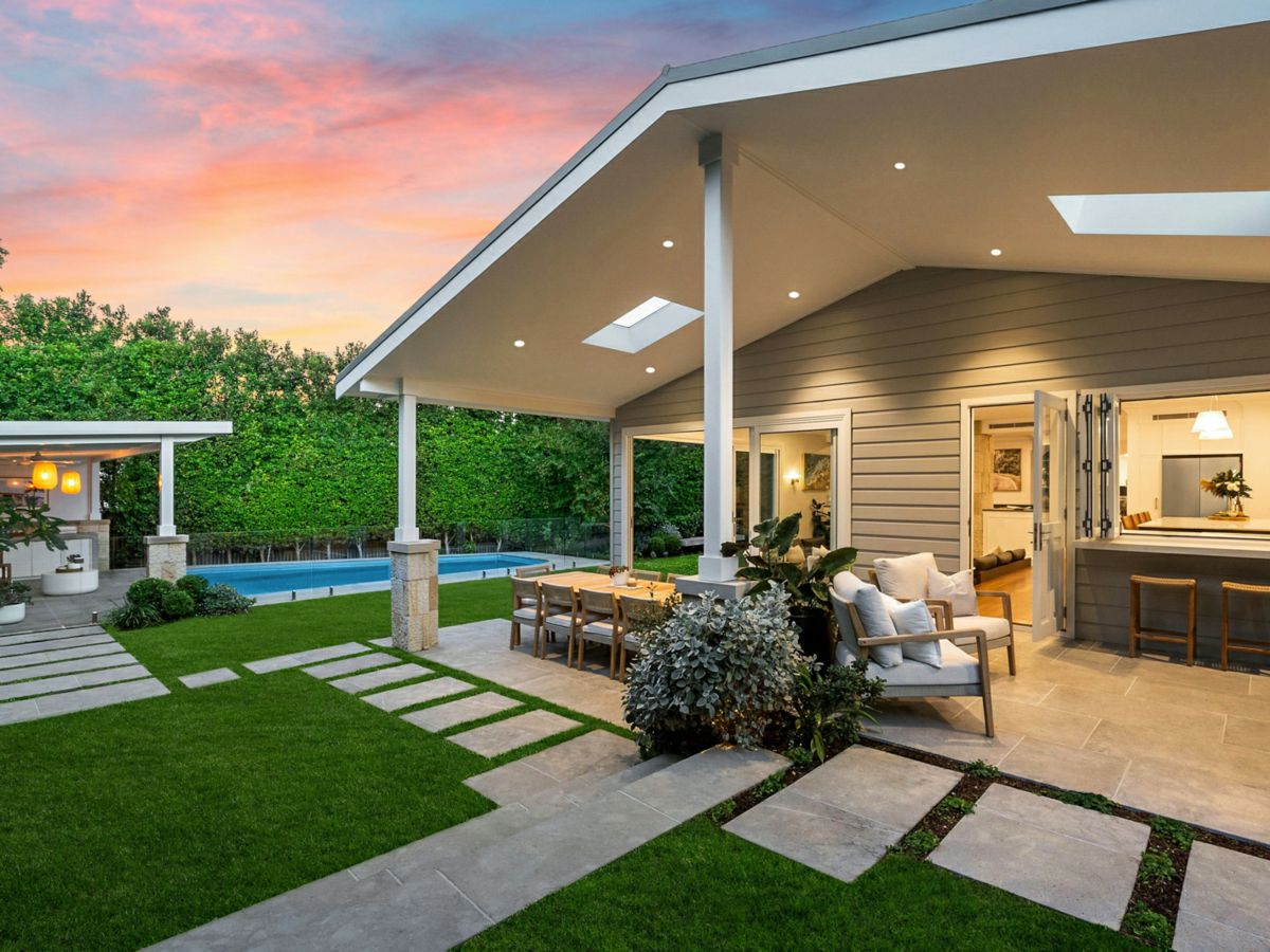 3 Bridgeview Crescent, Forestville - image 1