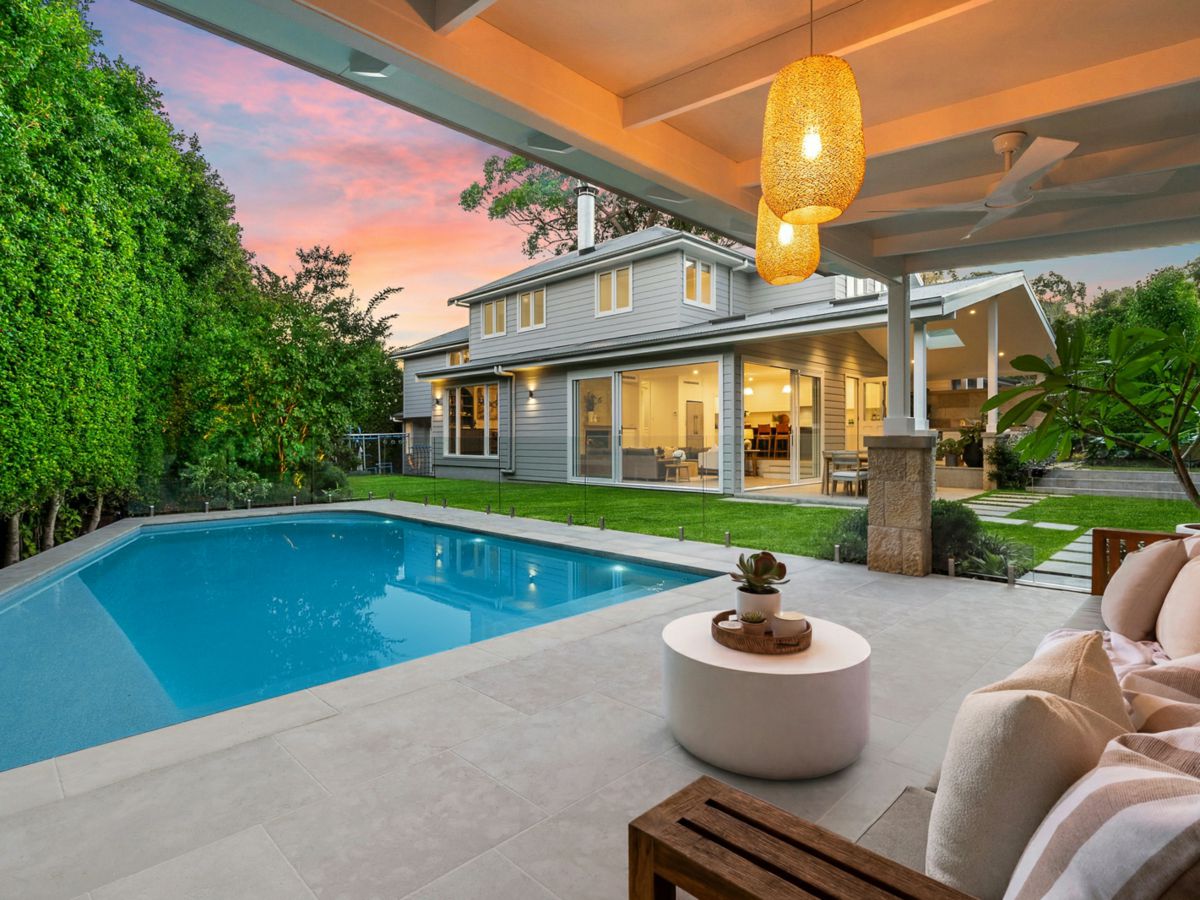 3 Bridgeview Crescent, Forestville - image 3