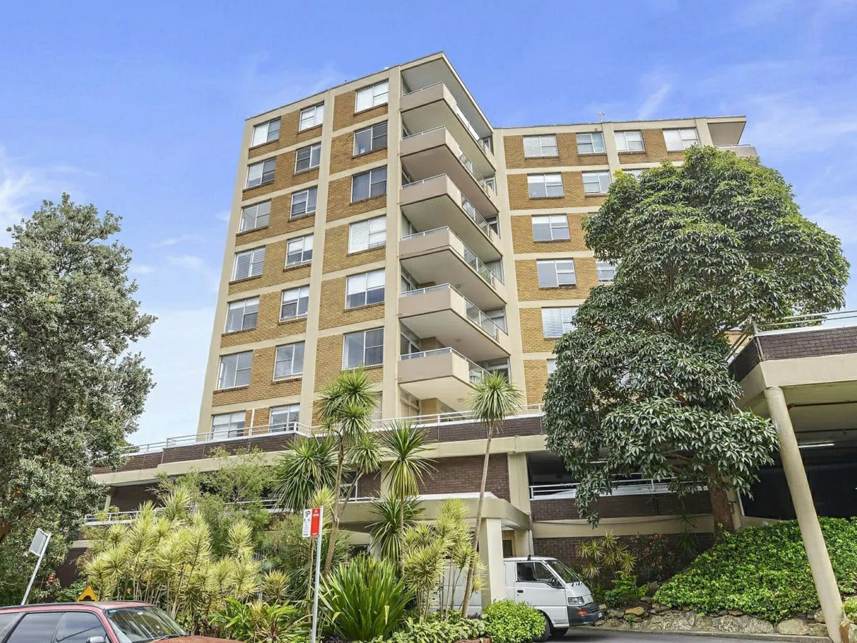 2C/13 Bellevue Road, Bellevue Hill - image 1