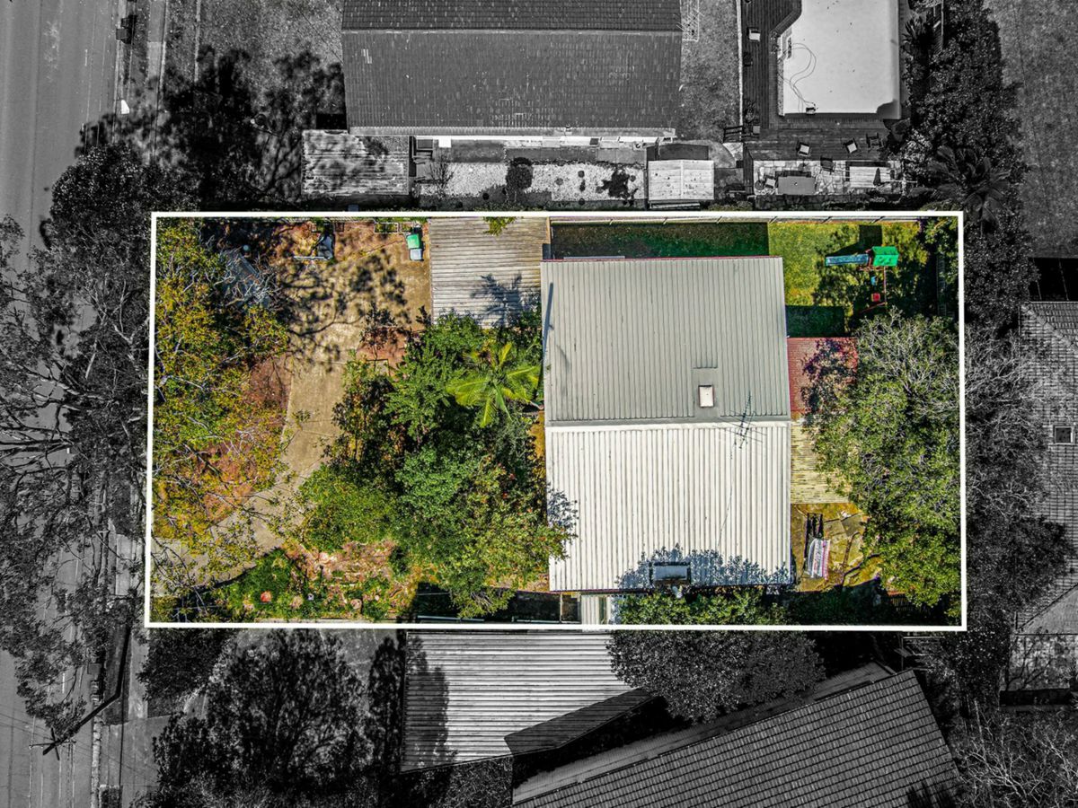 66 Starkey Street, Forestville - image 1