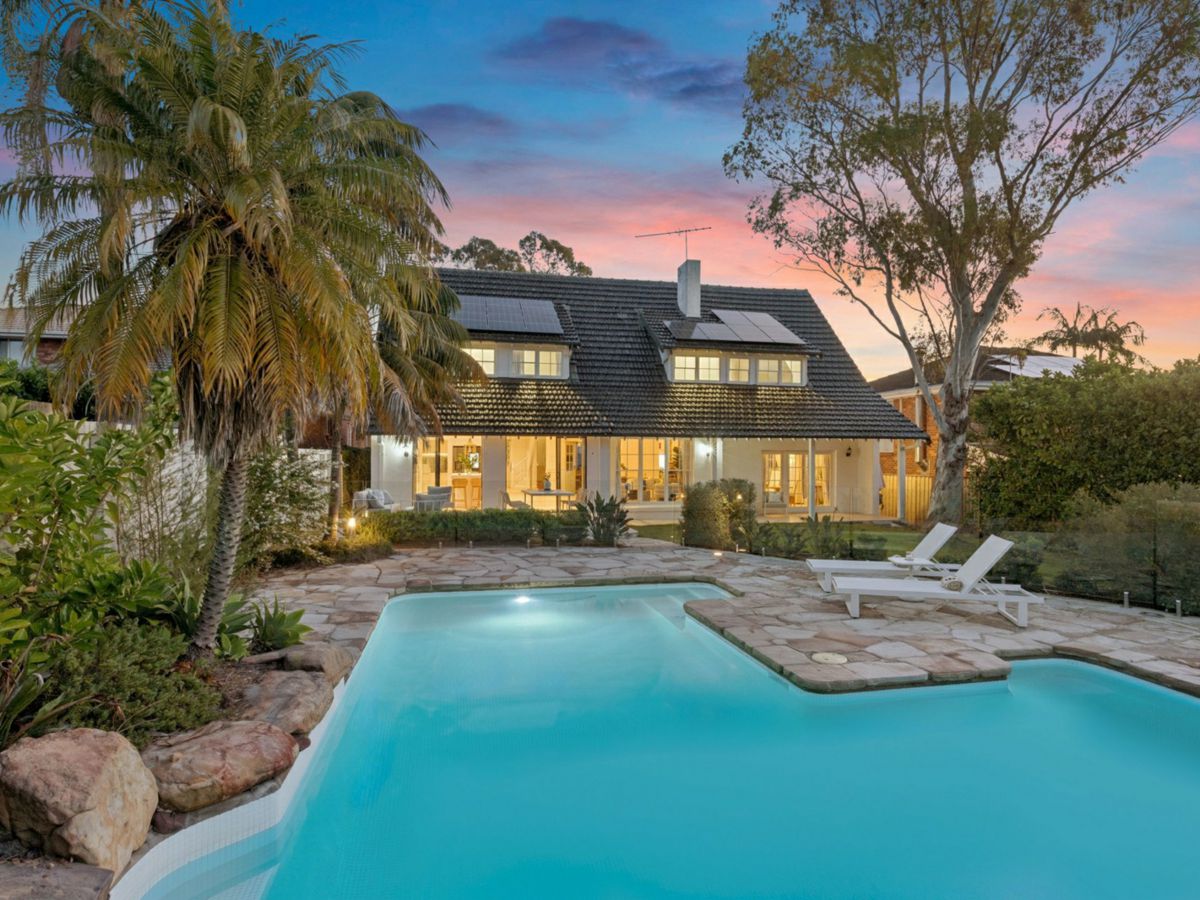 36 Willow Tree Crescent, Belrose - image 1