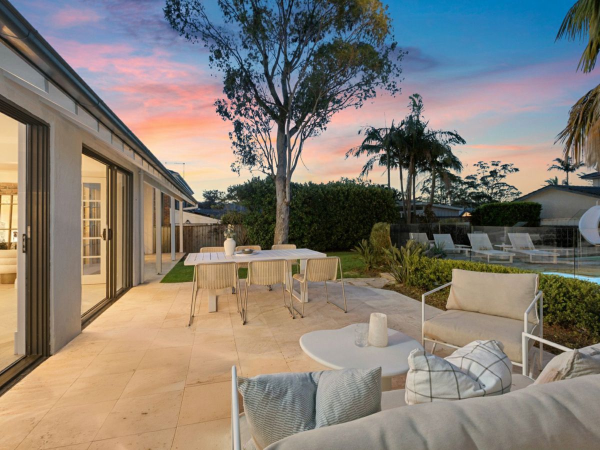 36 Willow Tree Crescent, Belrose - image 2