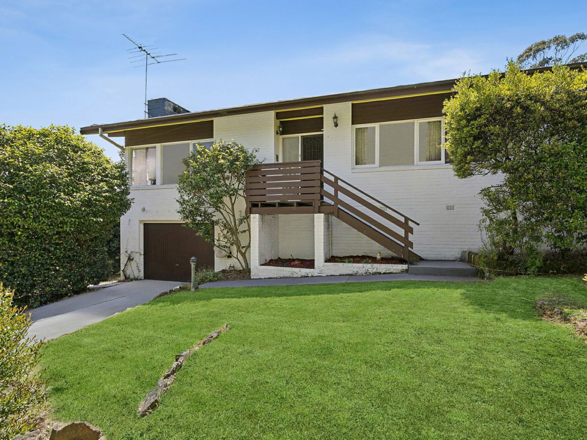 18 Everton Road, Belrose - image 1