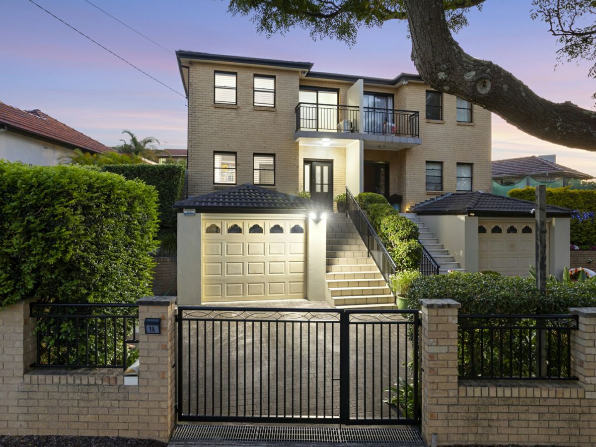 1A Brisbane Street, CHIFLEY