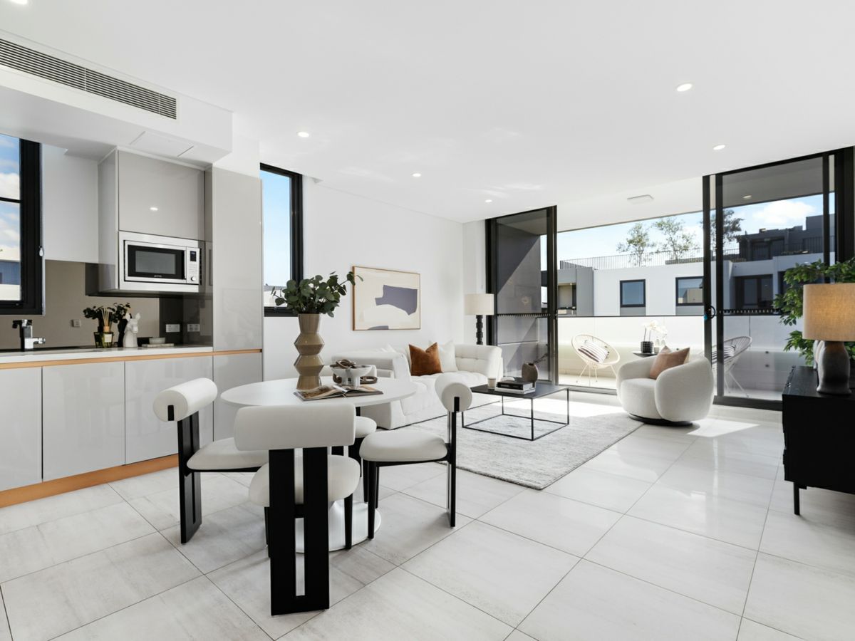 419/3 Confectioners Way, Rosebery - image 1