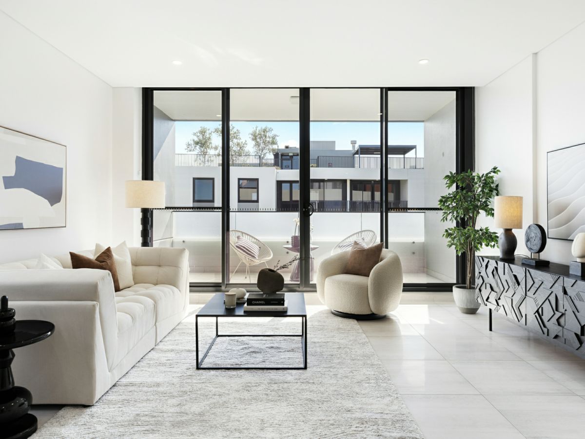 419/3 Confectioners Way, Rosebery - image 2