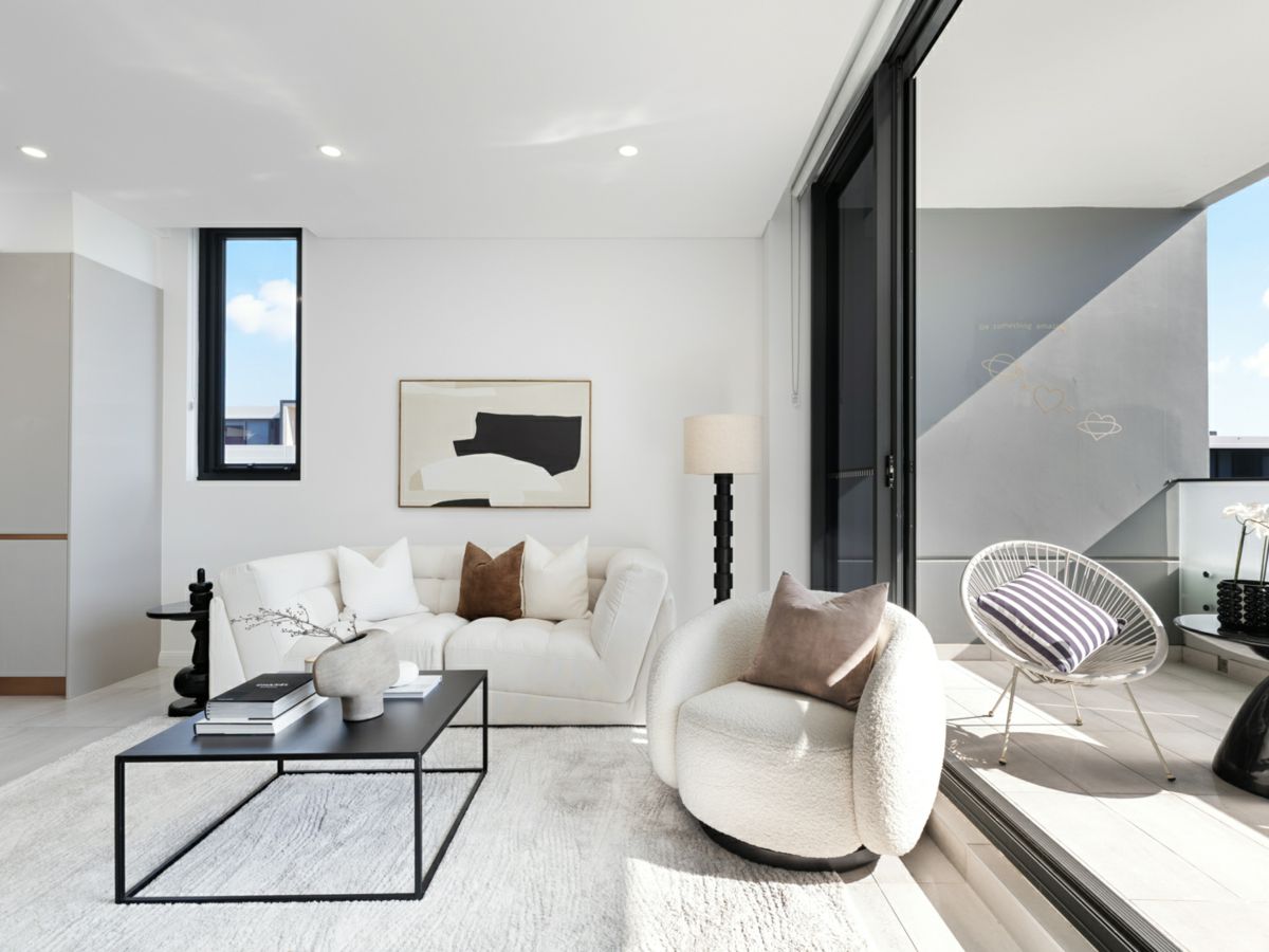 419/3 Confectioners Way, Rosebery - image 3