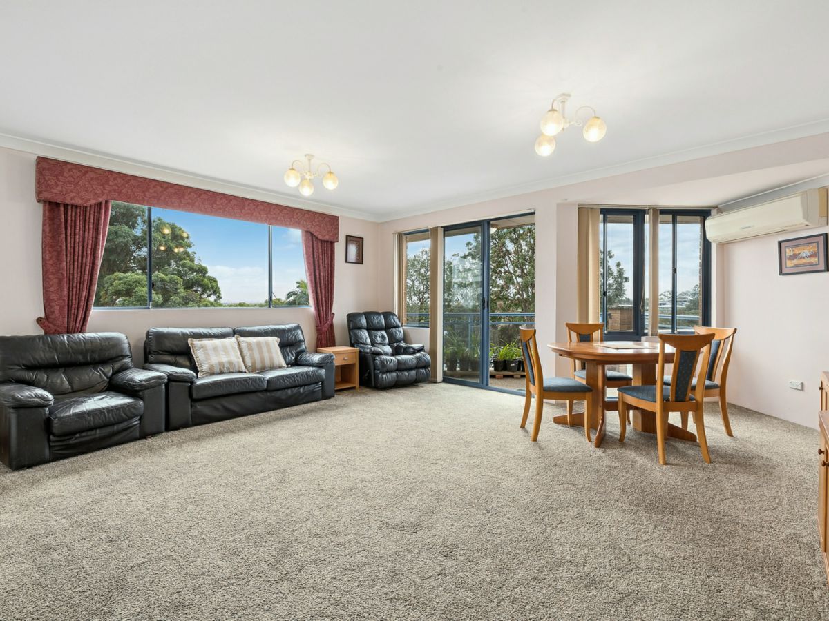 24/9 Clubb Crescent, Miranda - image 1
