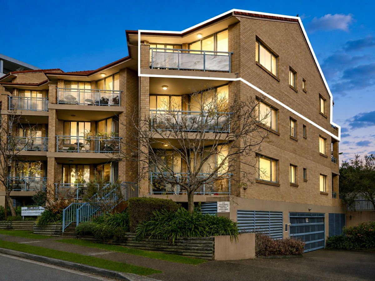 24/9 Clubb Crescent, Miranda - image 2