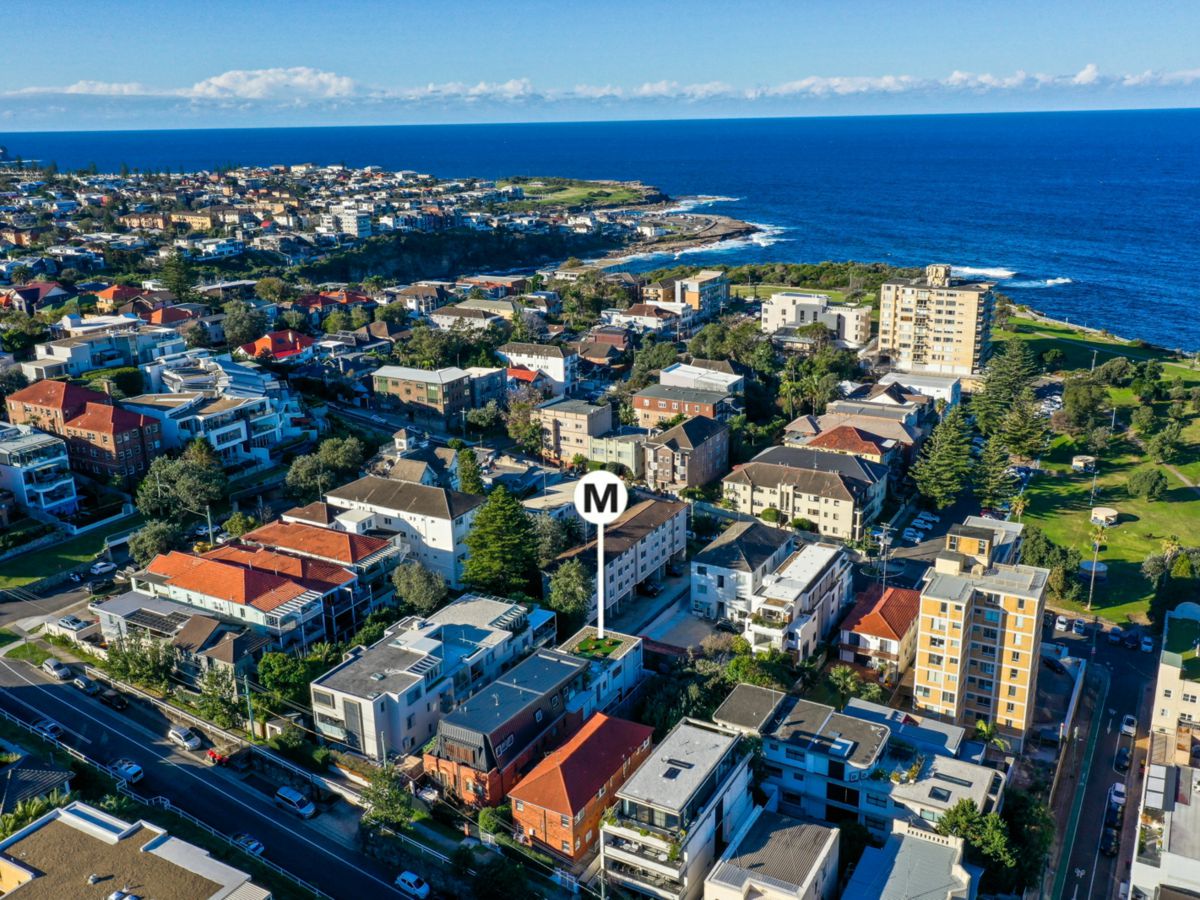 4/159 Arden Street, Coogee - image 1
