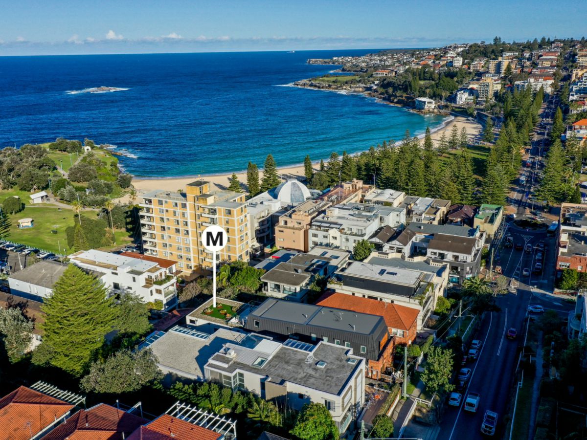 4/159 Arden Street, Coogee - image 2