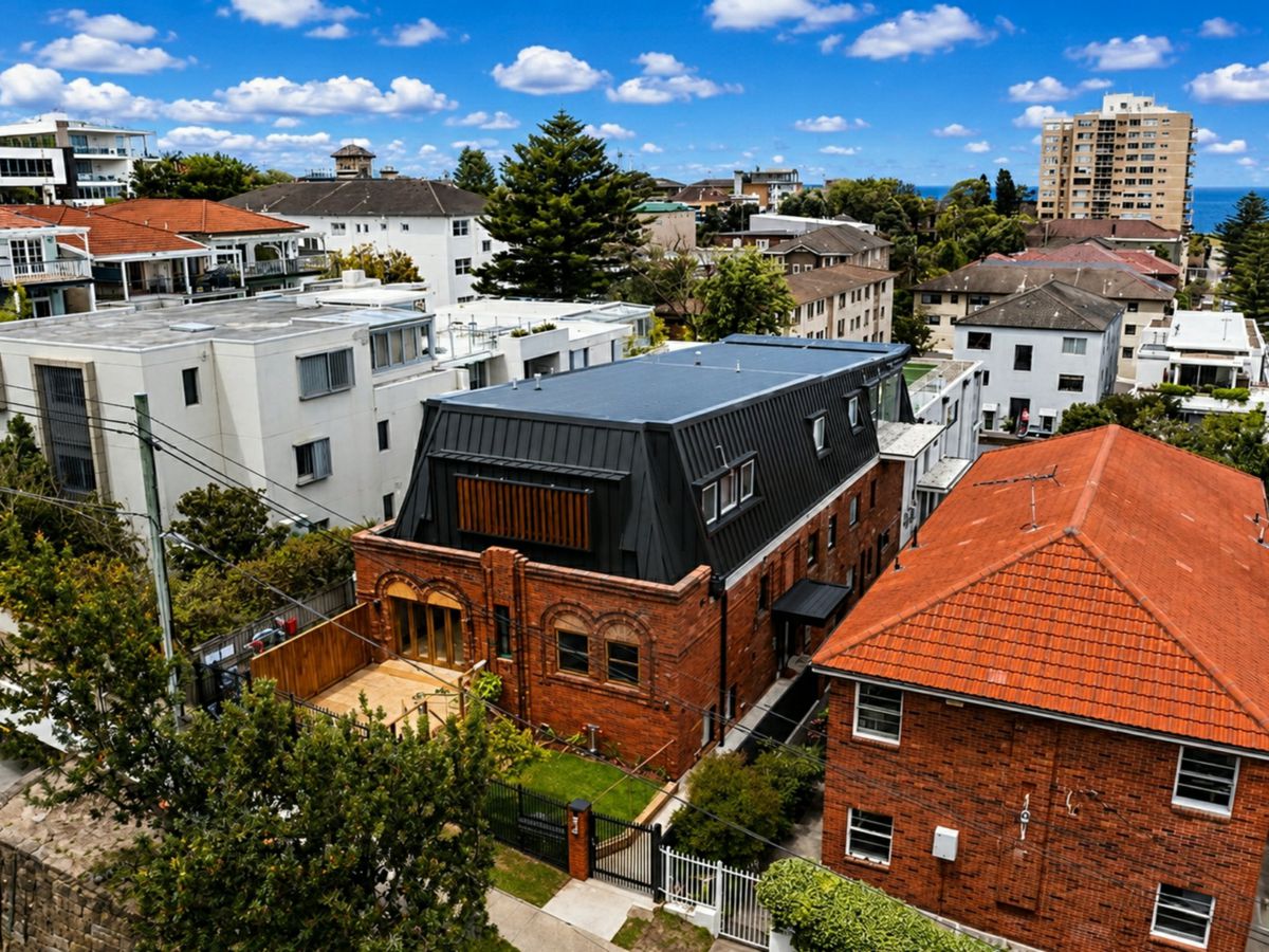 4/159 Arden Street, Coogee - image 3