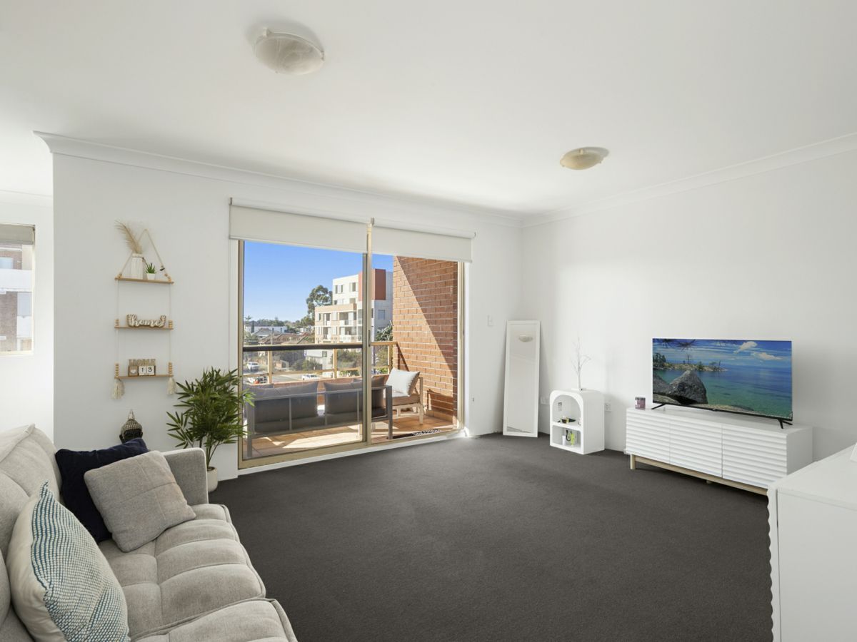 7/484 Bunnerong Road, Matraville - image 1
