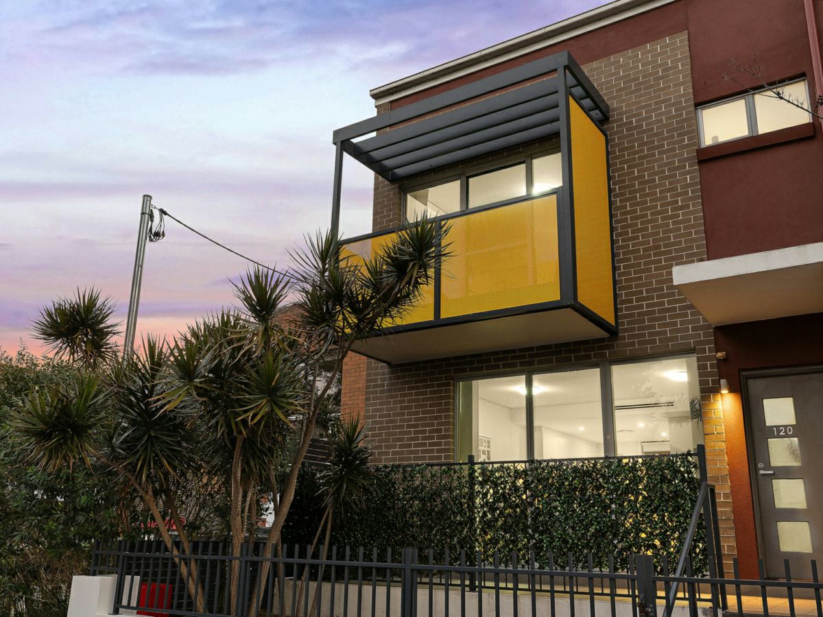 120/43 Cranbrook Street, Botany - image 1