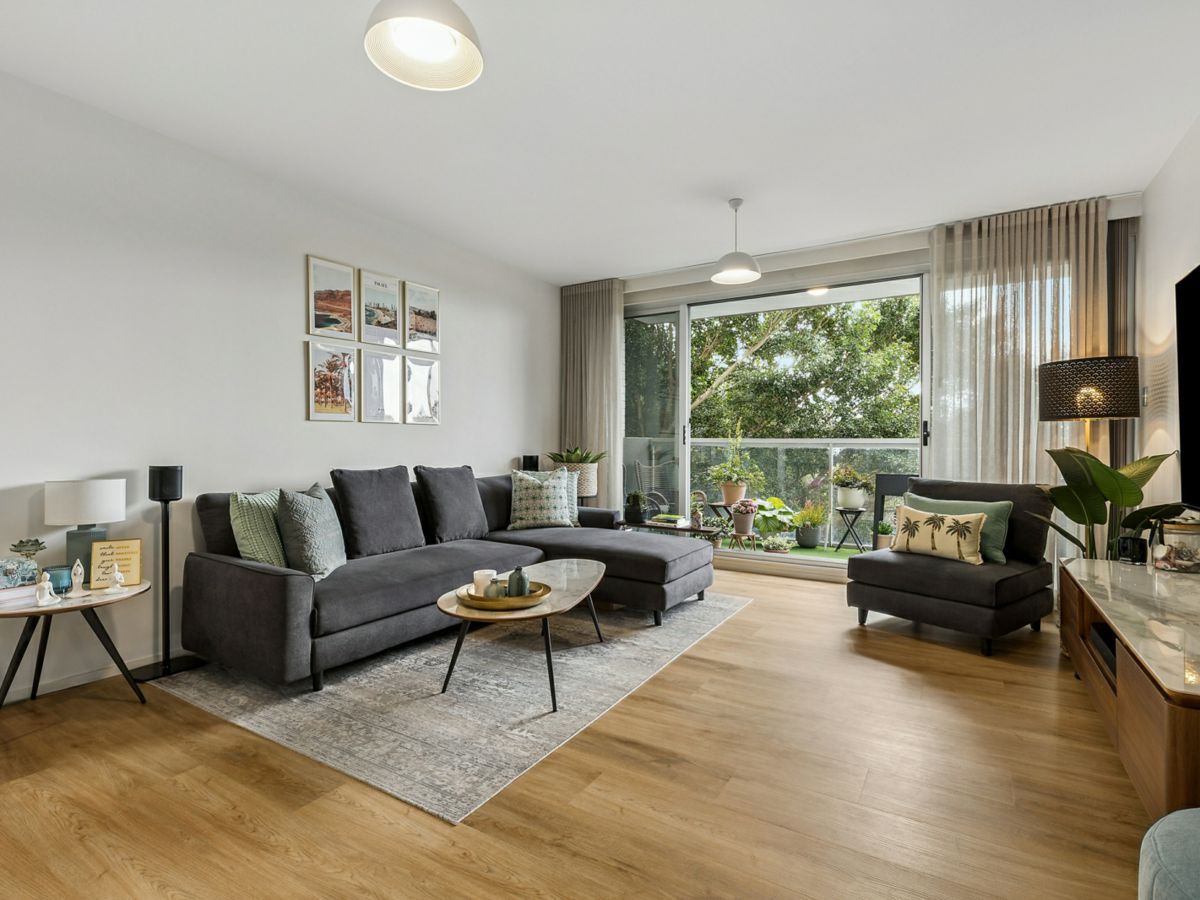 5/150 Old South Head Road, Bellevue Hill - image 1