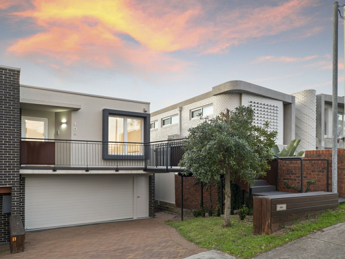 10A Hillary Parade, Matraville - image 1