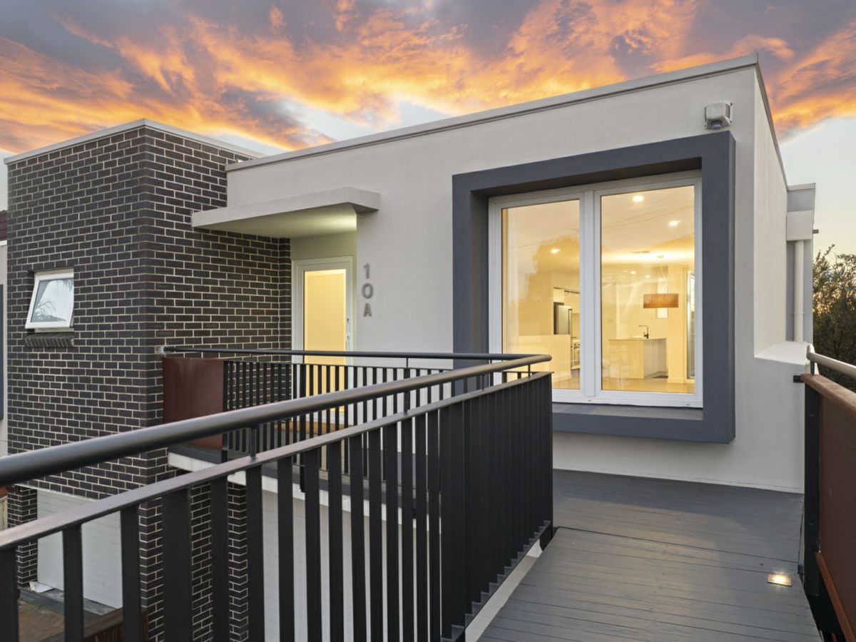 10A Hillary Parade, Matraville - image 2
