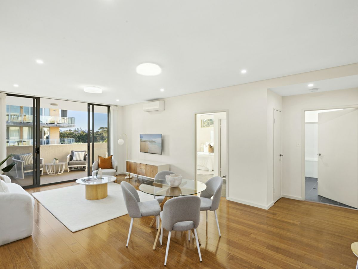 354/26 Jasmine Street, Botany - image 1