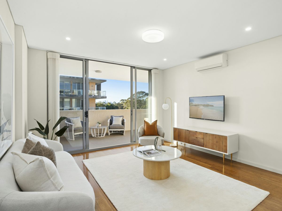 354/26 Jasmine Street, Botany - image 2