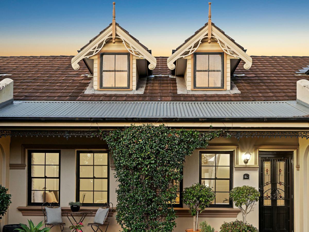 2A/44 William Street, Botany - image 1