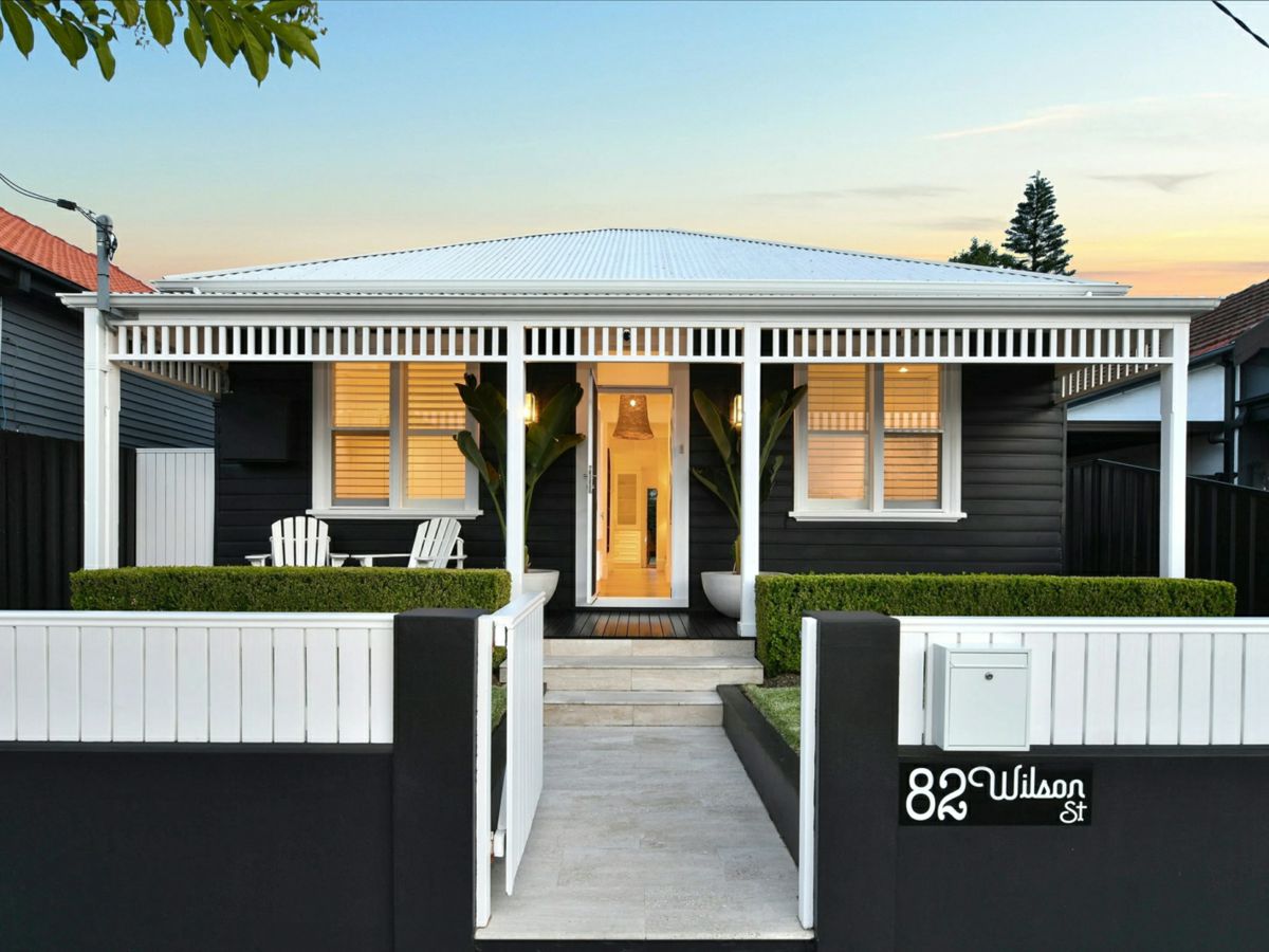 82 Wilson Street, Botany - image 1