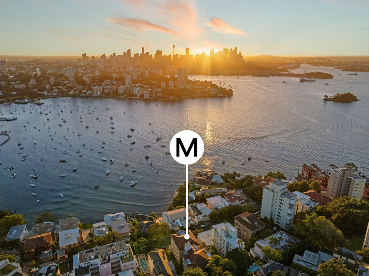 14/33 Wolseley Road, Point Piper - image 1