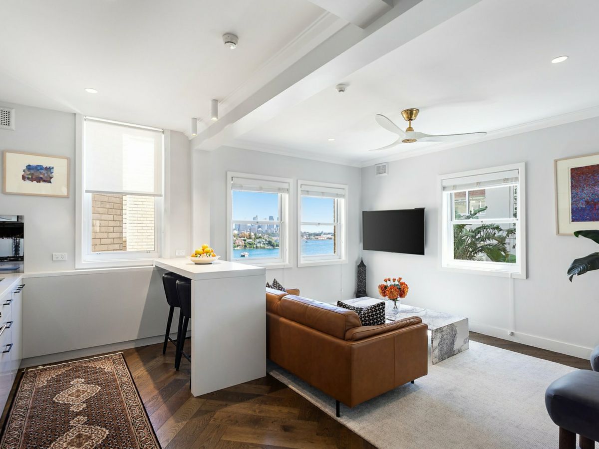 14/33 Wolseley Road, Point Piper - image 2