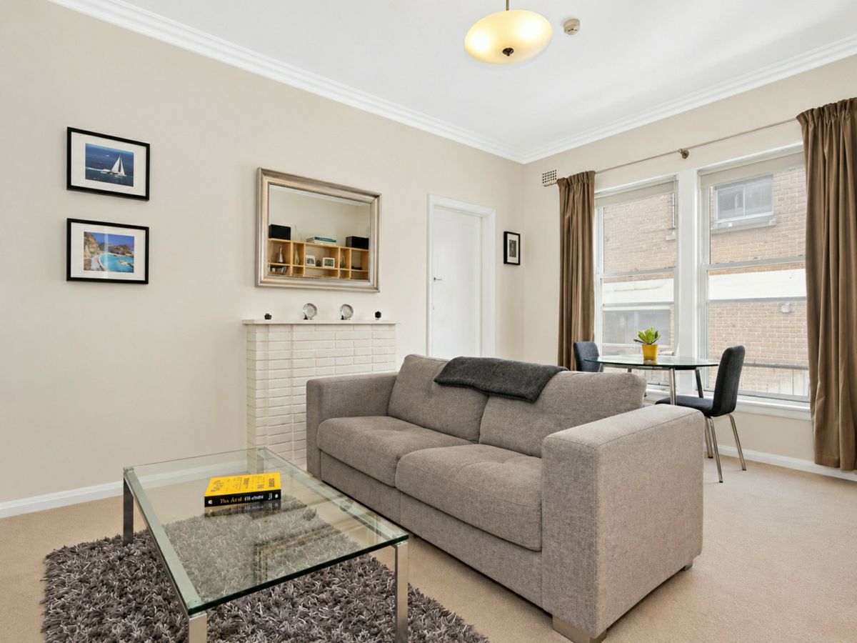 26/23 Billyard Avenue, Elizabeth Bay - image 1