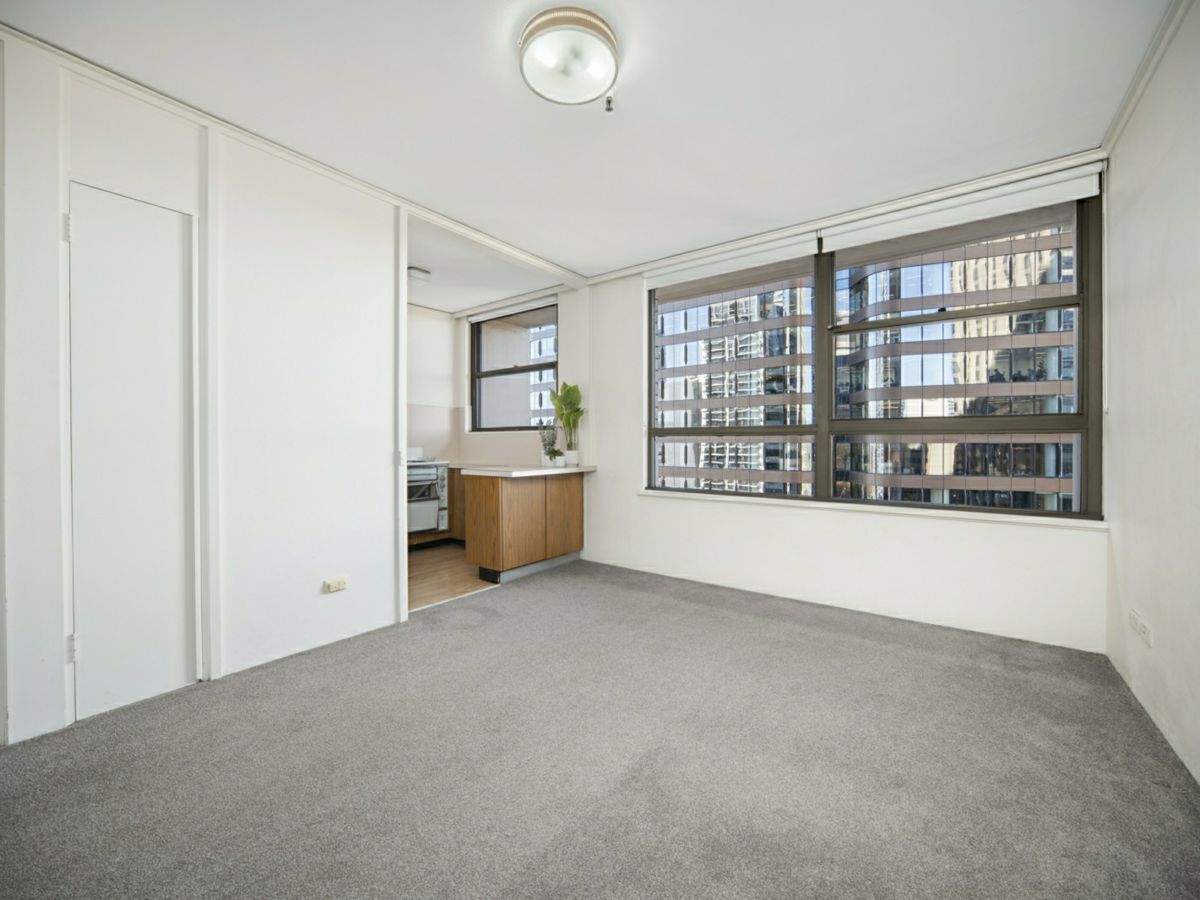 263/27 Park Street, Sydney - image 1
