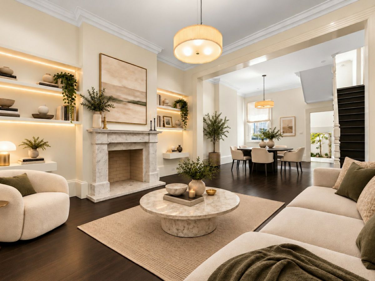 8 Jersey Road, Paddington - image 1
