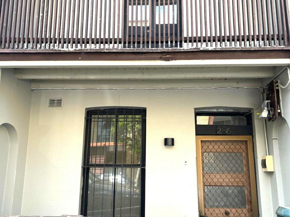 286 Bulwara Road, Ultimo - image 1