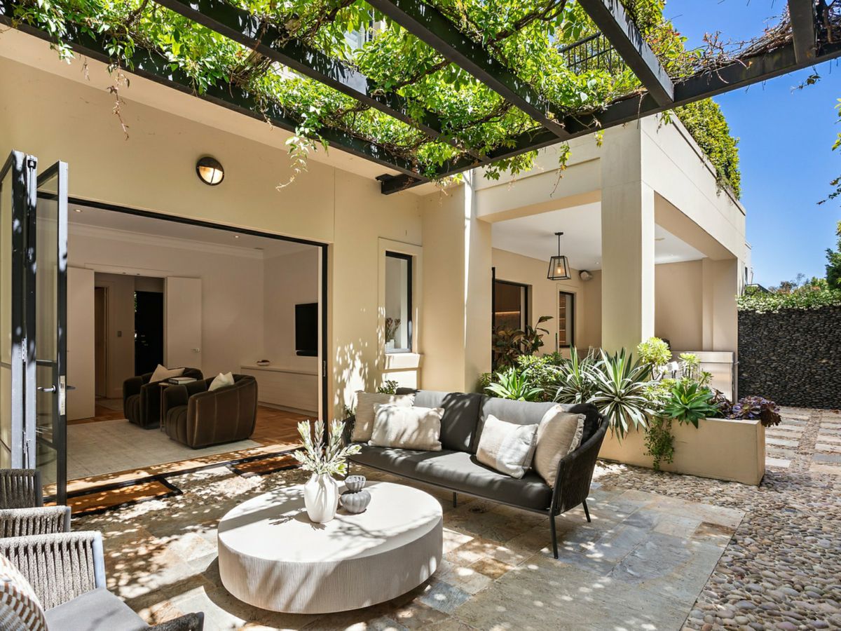 60B Ocean Street, Woollahra - image 1