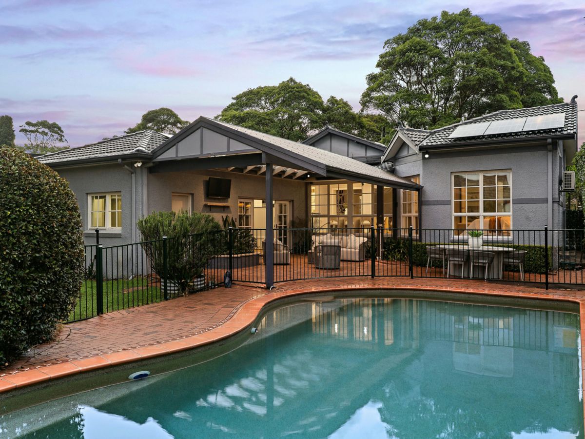 97 Sydney Street, Willoughby - image 1