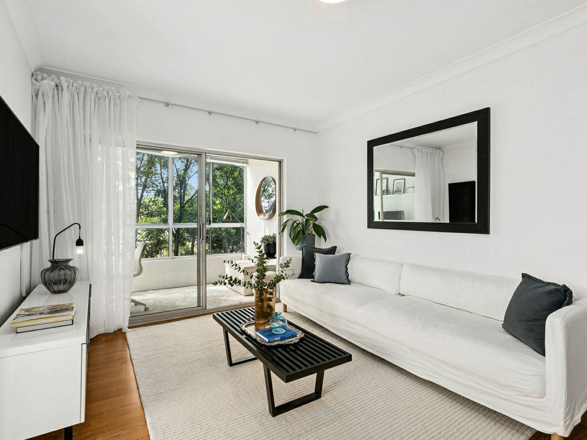 6/249 Ernest Street, CAMMERAY