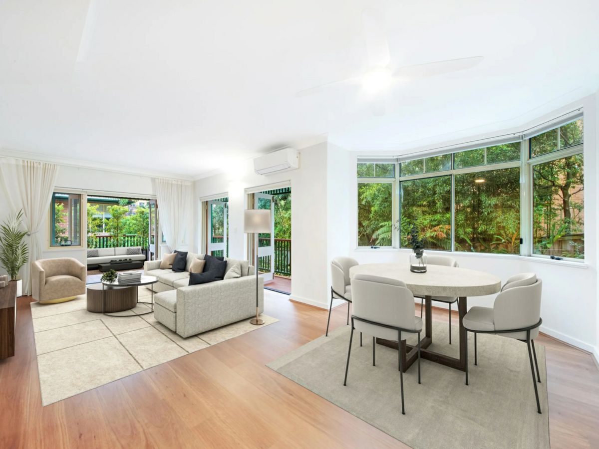 18/6 Eddy Road, CHATSWOOD