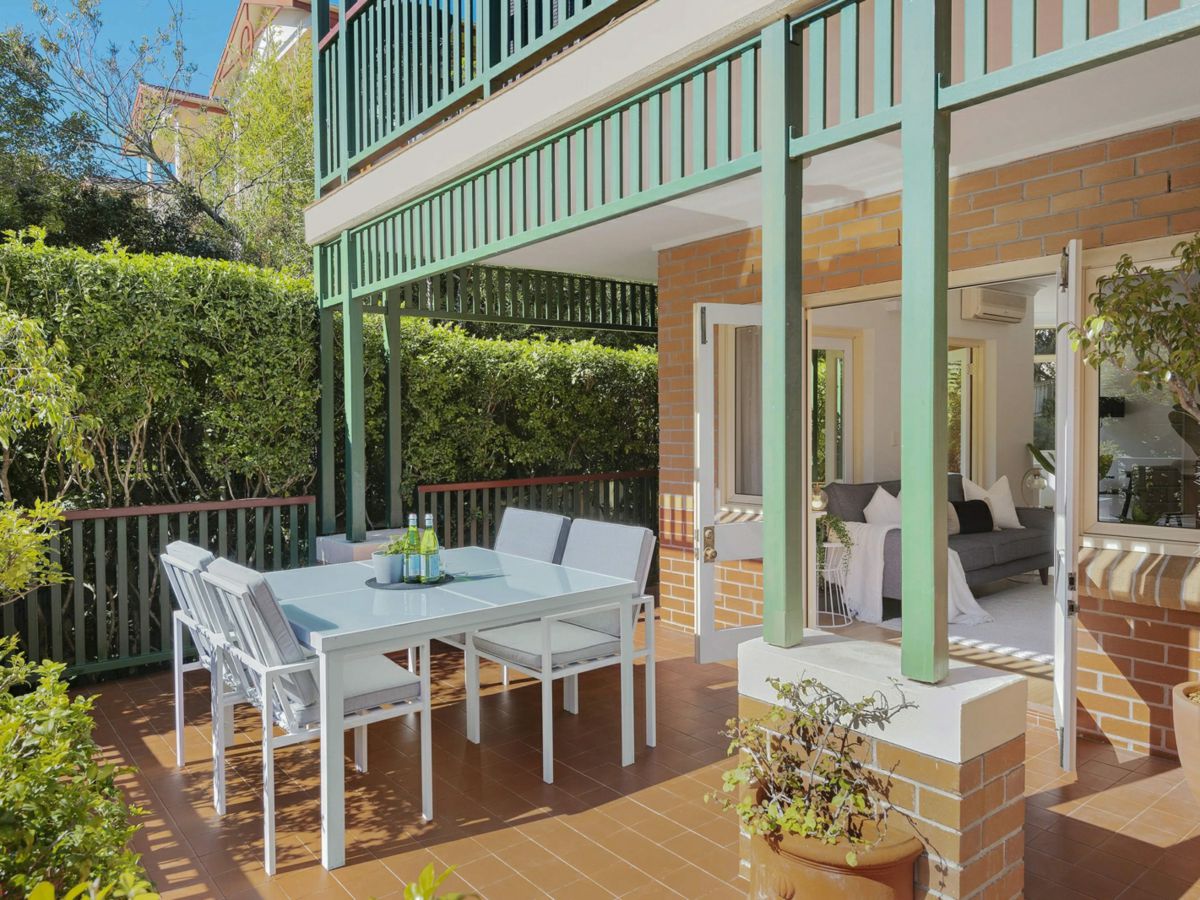 18/6 Eddy Road, Chatswood - image 2