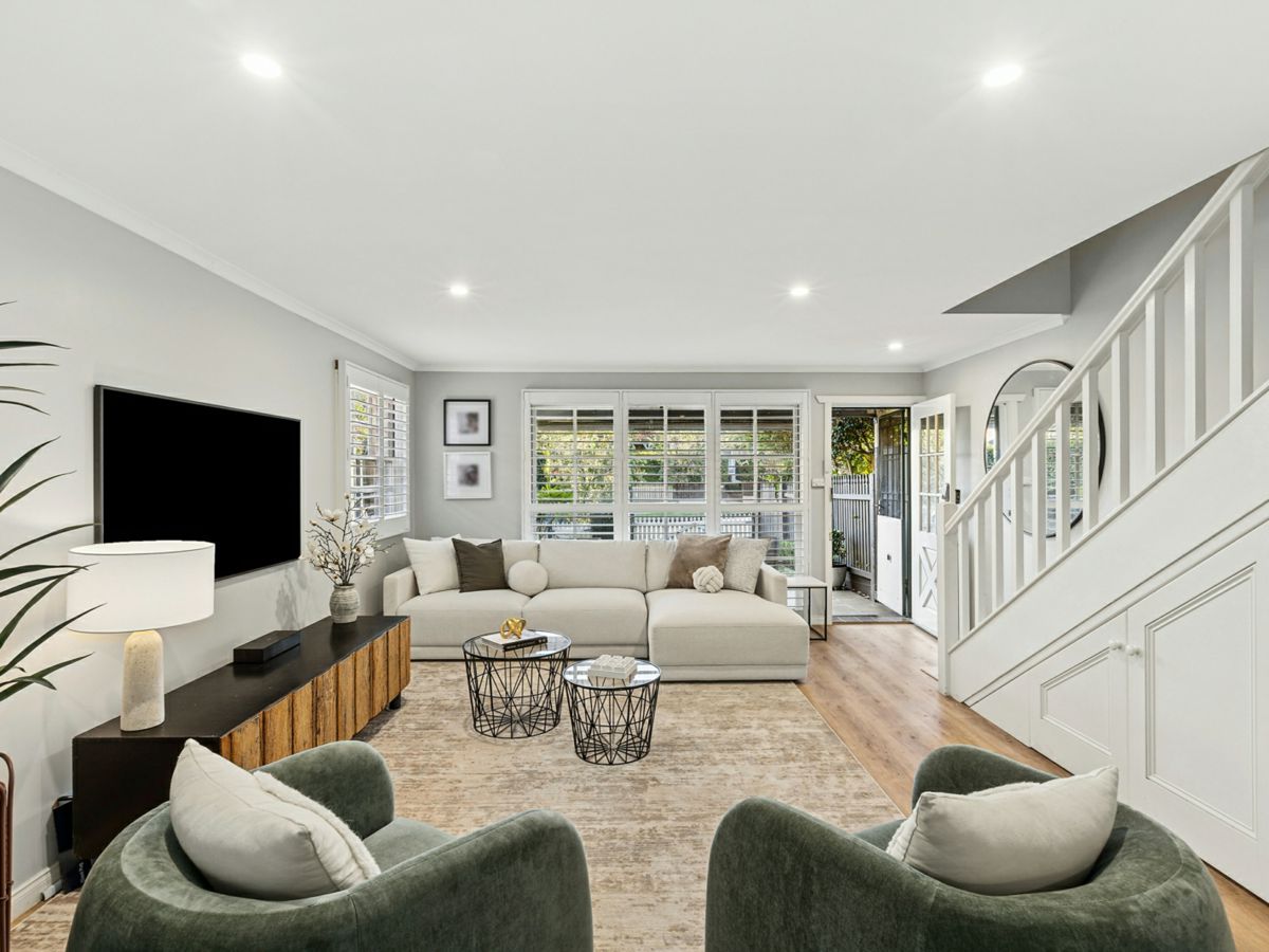 99 Atchison Street, CROWS NEST