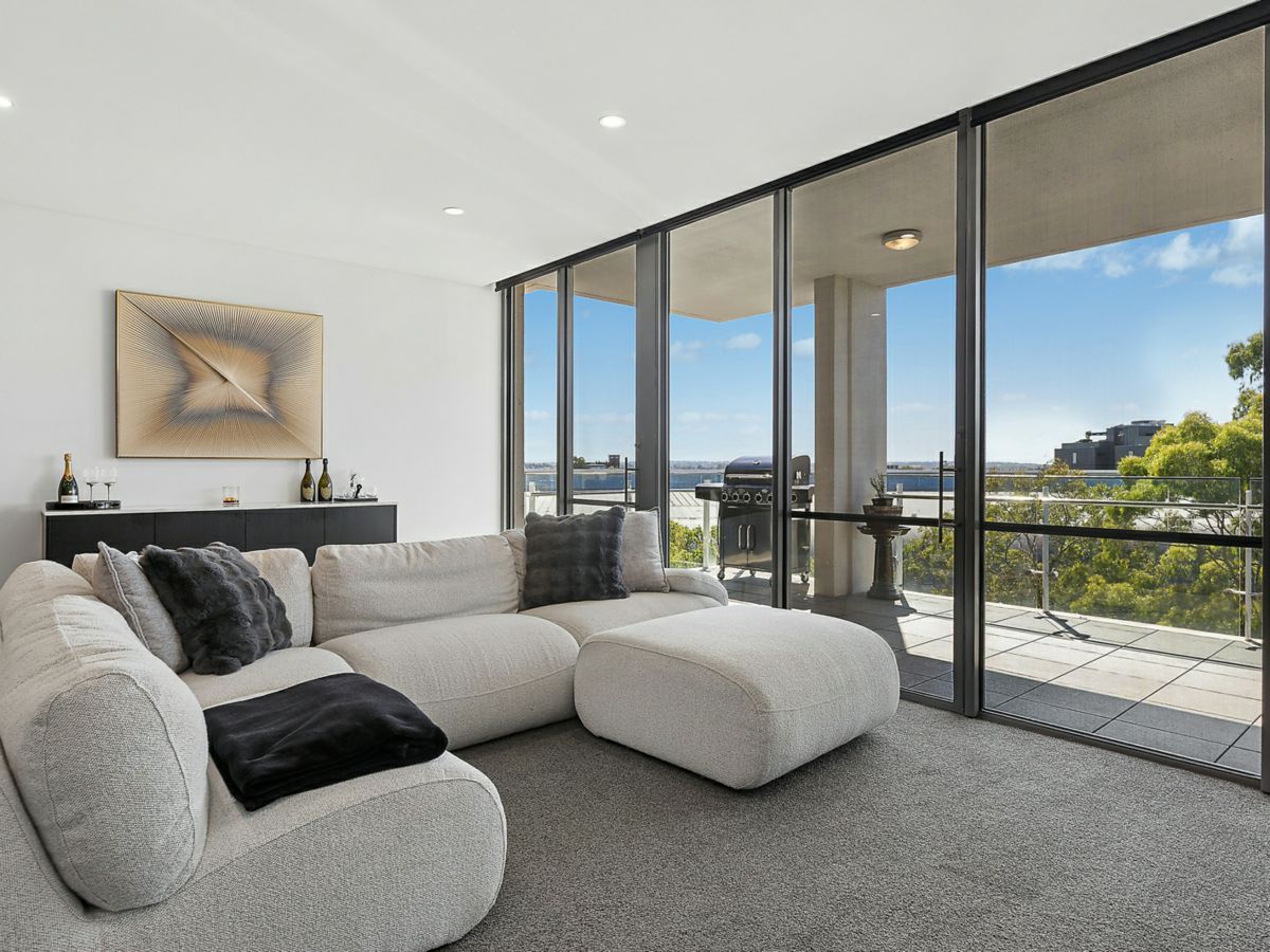 601/26 Clarke Street, Crows Nest - image 1