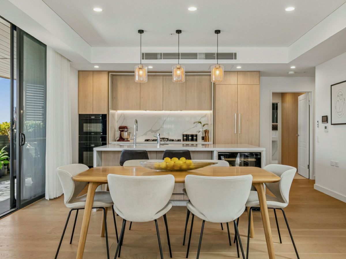 401/86 Atchison Street, CROWS NEST