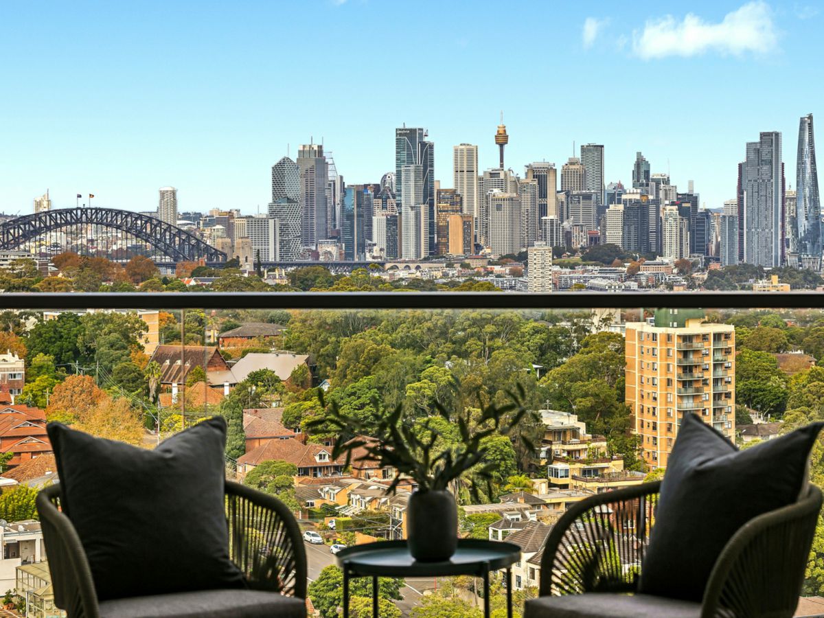 1602W/599 Pacific Highway, St Leonards - image 3